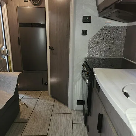 Villa Modern Cozy Rv